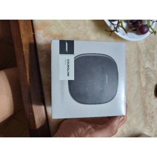 Bose SoundLink Micro 藍牙揚聲器U