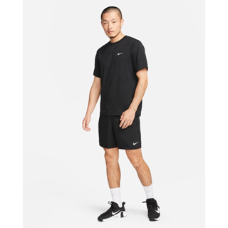 ➕鞋家➕ 男款 Nike Dri-FIT Form 7" 無襯裡 多功能 運動 短褲 黑色 DV9858-010