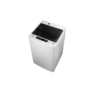 SANLUX 臺灣三洋 6.5KG定頻洗衣機ASW-68HTB