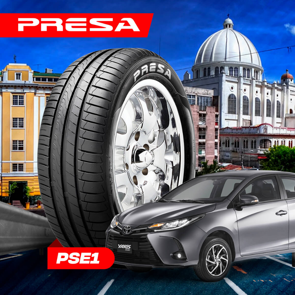 小李輪胎 倍力加 PRESA PSE1 185-55-15 全新輪胎 全規格 尺寸 特價中 歡迎詢問詢價 瑪吉斯 副品牌