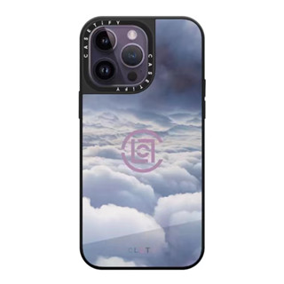 特別セーフ □Daniel Arsham × CASETiFY iPhone 14pro用 iPhone用