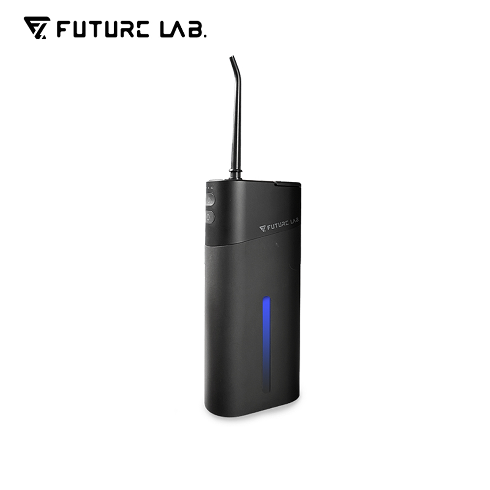 未來實驗室 Future Lab. OCare Clean 藍氧洗牙機 沖牙機 牙套清潔 洗牙器 電動 沖牙器 無線