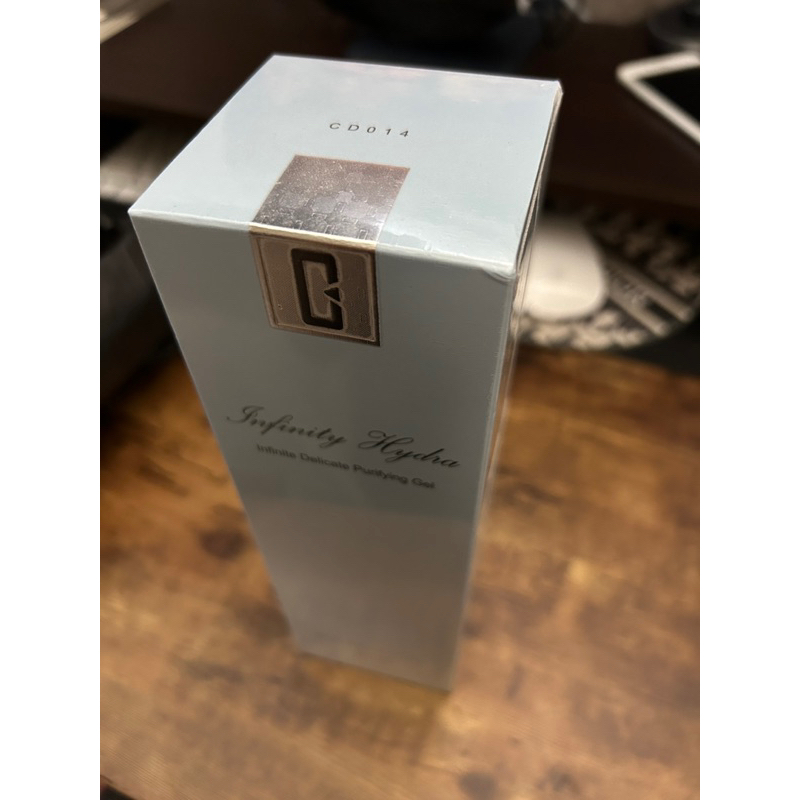 全新 coni 康倪 無限肌緻極淨卸洗凝膠 420ml 專櫃 美容展 優惠 正品 洗卸 潔面 卸妝 凝膠 期限長