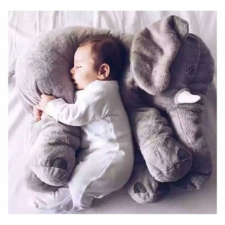 #現貨商品 🐘安撫大象抱枕➡️麗嬰房大象枕
