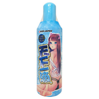 日本RIDE JAPAN自慰器專用水性潤滑液 噴嘴式自慰器專用潤滑液-400ml 天下一穴 天下一滴潤滑液 潤滑劑
