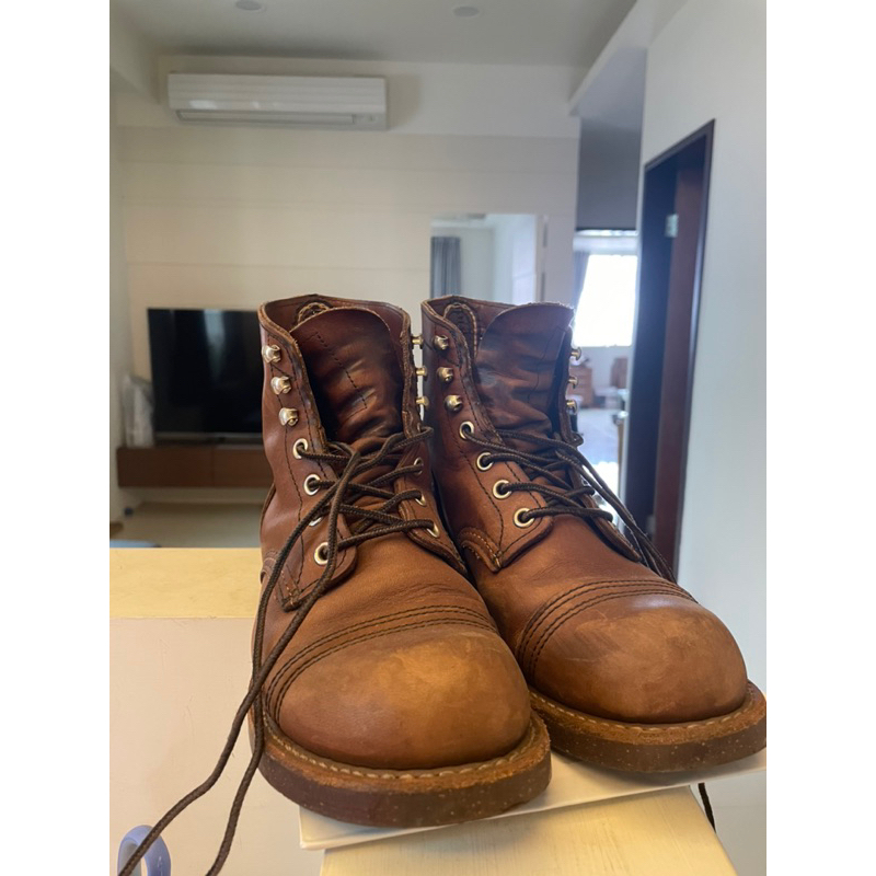 Red Wing 8111 女36號