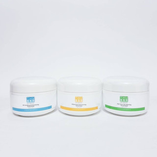 TXY 泰熙妍B5舒緩保濕面膜250gm / 淨白保濕面膜250ml / 淨痘控油調理面膜250ml