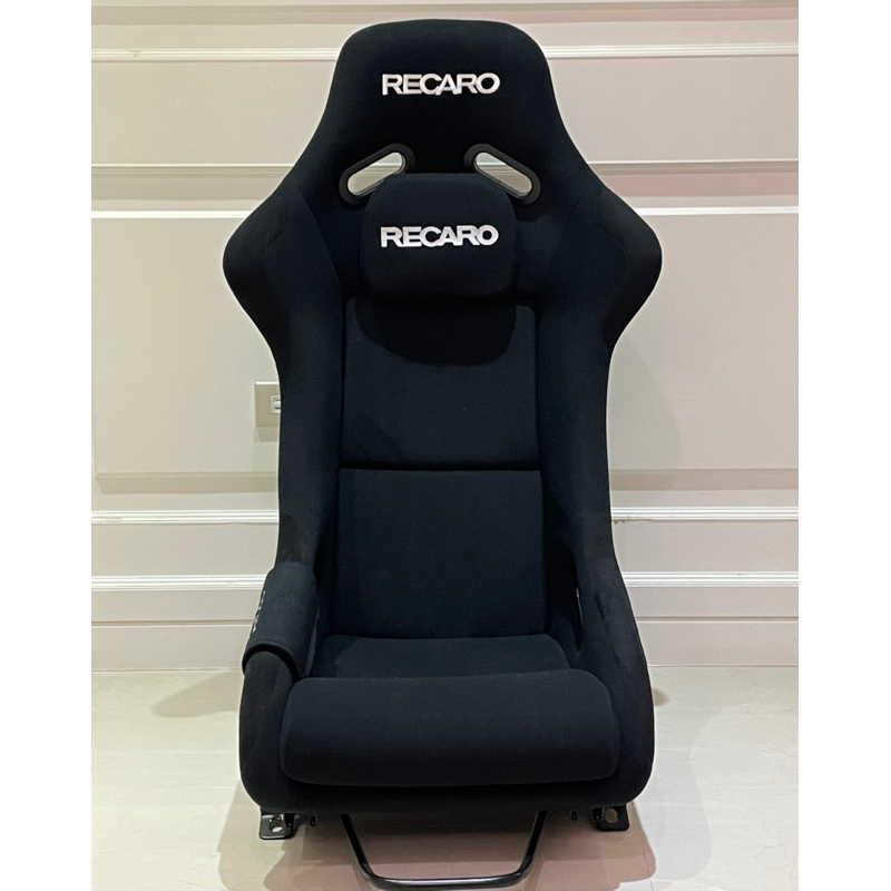 類Recaro SPG  保時捷 997、991、981、987 含滑槽+腳架 直上