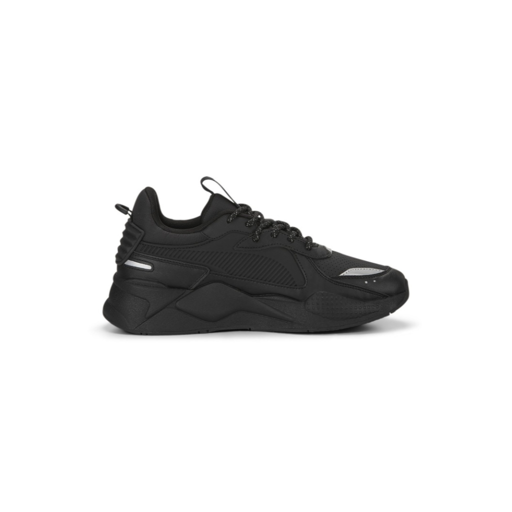 【小八】Puma RS-X Triple Black 全黑 391928-01