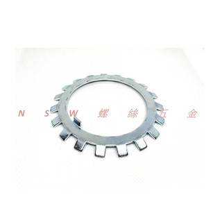 <NSW螺絲五金> 太陽華司 AW19~AW32 華司 軸承華司