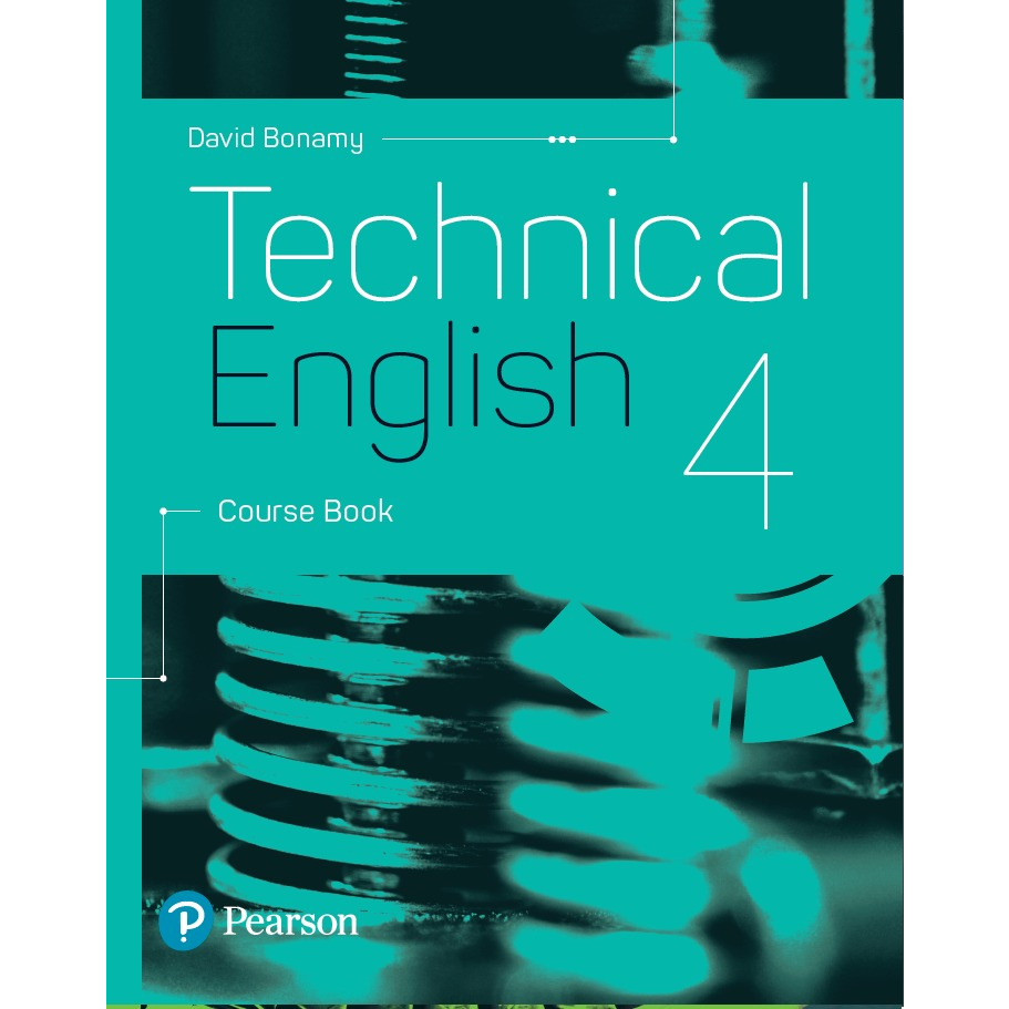 Technical English 4 2/e (with eBook)/David Bonamy 文鶴書店 Crane Publishing