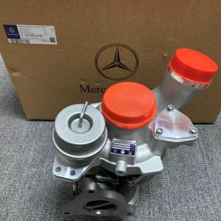 賓士 AMG A45 CLA45 2.0T M133 M276 278 275 全新原廠渦輪  需報價 請勿直接下單