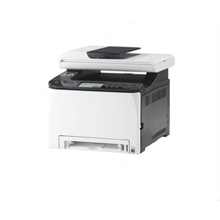 RICOH SP C261SFNw 多功能 列印、影印、掃描、傳真 事務機 含稅