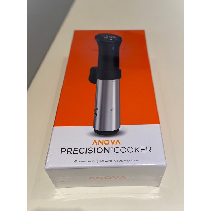 《Anova》 Precision Cooker AN500-US00 舒肥機 (全新)