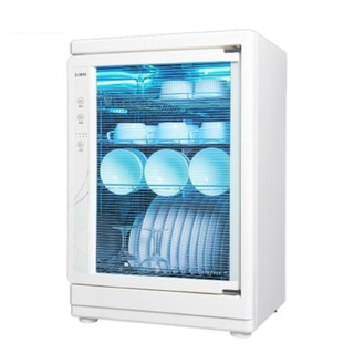 SAMPO 聲寶 四層紫外線烘碗機 KB-GL88U[A級福利品‧數量有限]
