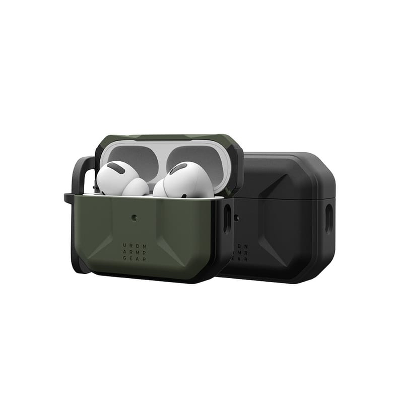 UAG AirPods Pro 2 磁吸式 耐衝擊 簡約 保護殼 支援 Magsafe 耳機殼 耳機