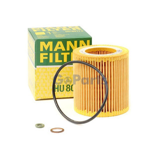 [GoParts] MANN HU8011z 機油芯 BMW M2 M3 M4 N55 S55 引擎用