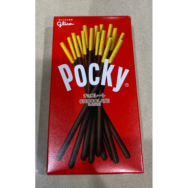 即期特價❗️Pocky百奇巧克力棒 40g