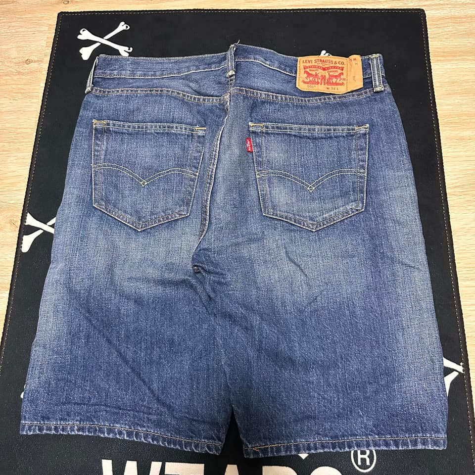 Levi’s 501 w34