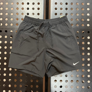 [喬比熊］Nike Dri-FIT Form 男款 7" 無襯裡多功能短褲(DV9858)