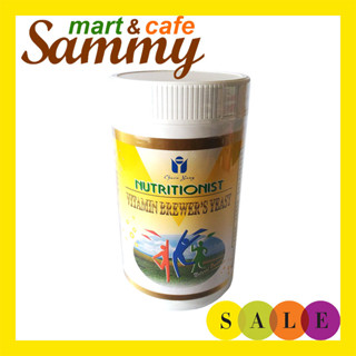 健瑞 營養家 德國 啤酒酵母錠(1500錠)300g/ 《Sammy mart》