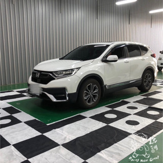 銳訓汽車配件精品-和美店 Honda CRV5.5代 Hp S979w 前後鏡頭 Wifi+OTA雲端更新電子後視鏡