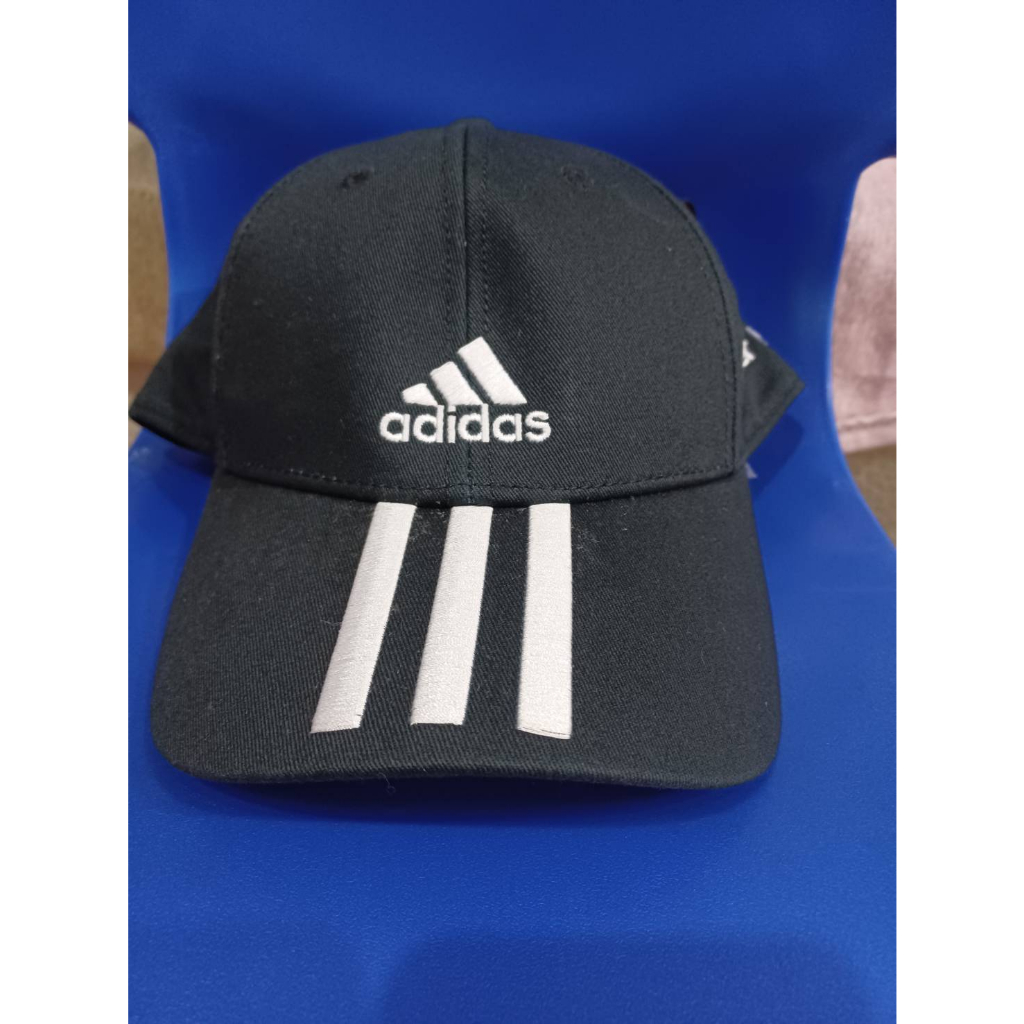 ⭐現貨⭐台電紀念品 正版Adidas帽子