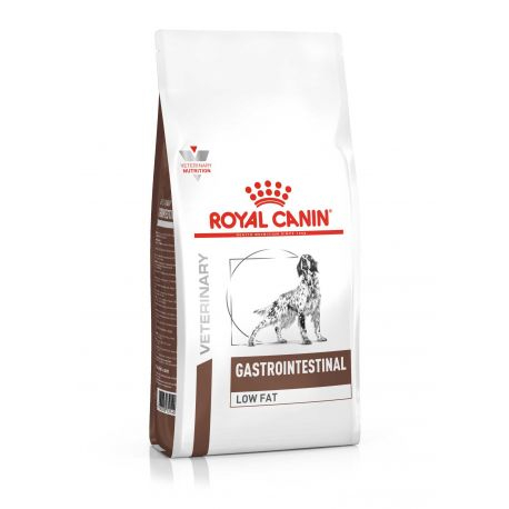 Royal Canin 皇家 LF22 犬 腸胃道低脂 處方 飼料 乾糧