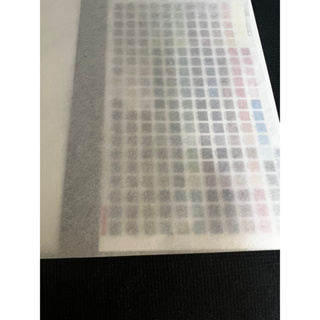 硫酸紙 描圖紙 金屬光澤半透明紙 鋼筆用紙 手帳紙