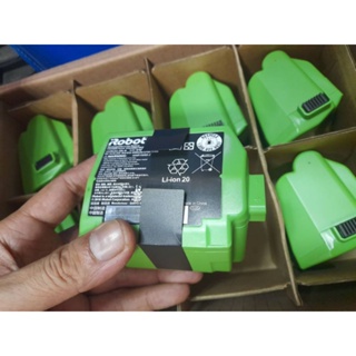 IRobot原廠電池 ABL-B 掃地機電池 Roomba S9+ 3550毫安