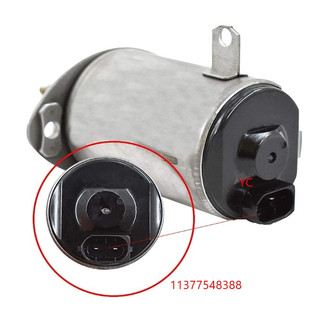 BMW N52N N52 N51 揚程馬達 墊片11377548388 11127552280 伺服馬達