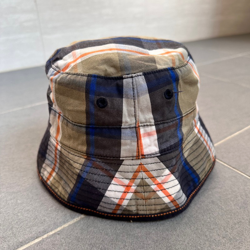 二手 百貨專櫃品牌 Timberland 帽子 尺寸：50cm