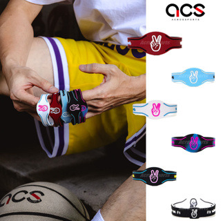 Deuce Brand 2.0 Wristband 二代款 穿搭 Logo款 雙面手環 運動手環 手環【ACS】