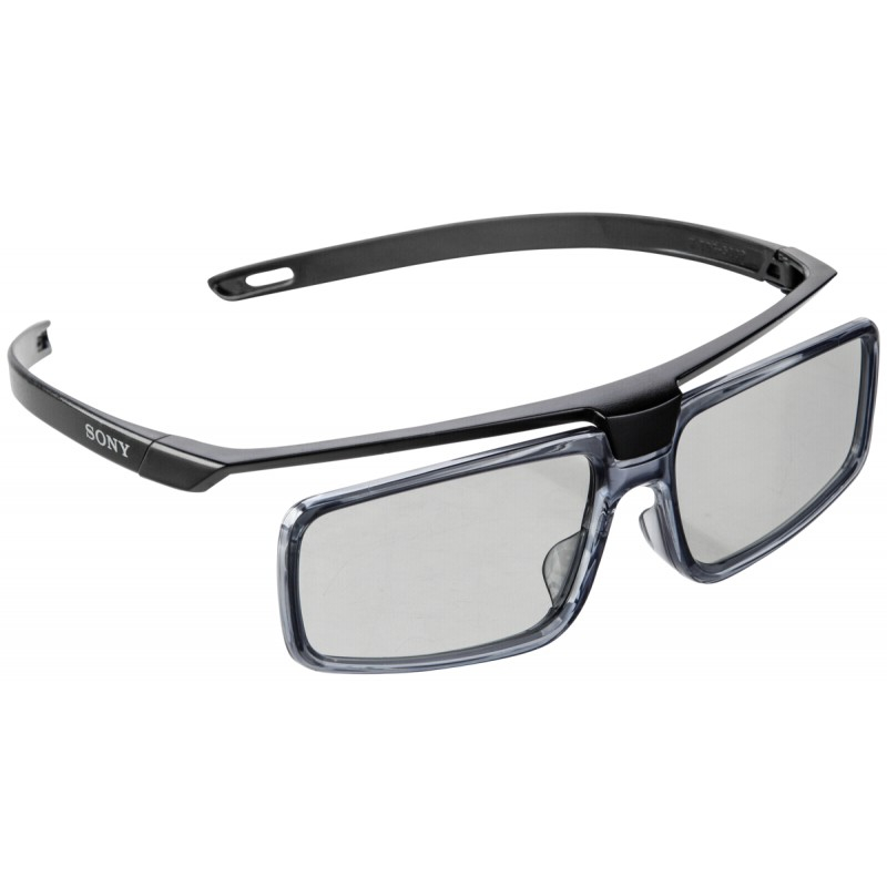 SONY 索尼 被動式3D眼鏡 TDG-500P