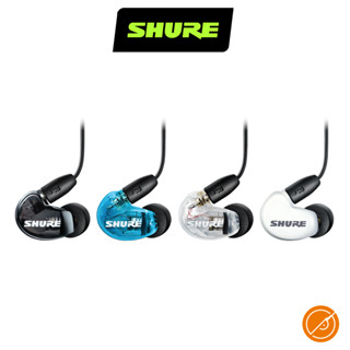 SHURE AONIC 215 線控版 通話 監聽 隔音 耳道式耳機｜電競選手激推｜台灣公司貨