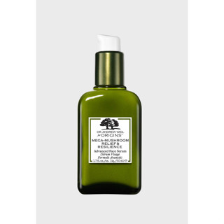 ORIGINS品木宣言Dr.WEIL青春無敵靈芝光潤精華液/50ML臺灣公司貨品牌代購團
