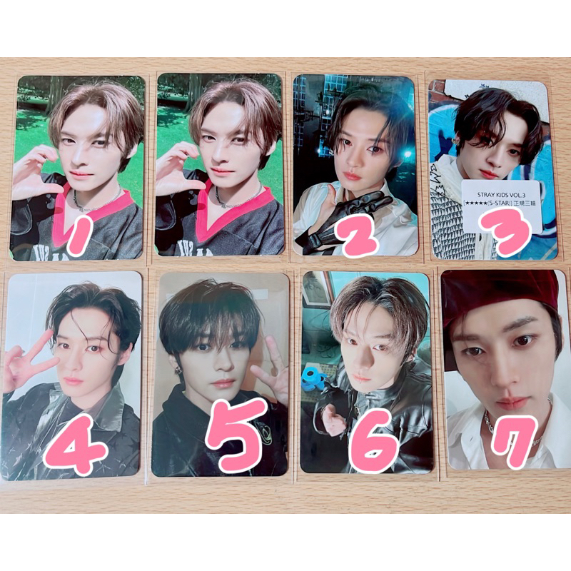一部予約販売中】 【新品未開封】Stray Kids 5-STAR ＋HMV特典 K-POP