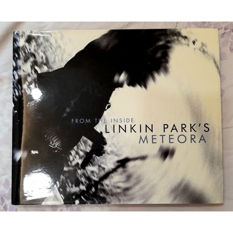 聯合公園 From The Inside Linkin Park's Meteora