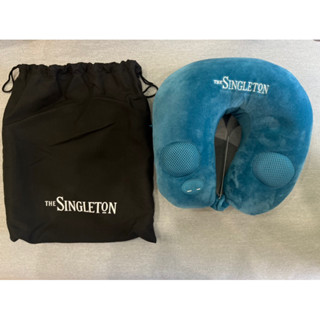 Singleton蘇格登旅行用頸枕