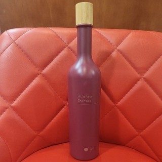 O'right 歐萊德無毒環保髮品茶樹洗髪精 400ml