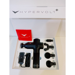 Hypervolt Plus 無線震動按摩槍