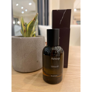 AESOP 米拉塞蒂香水 50ml