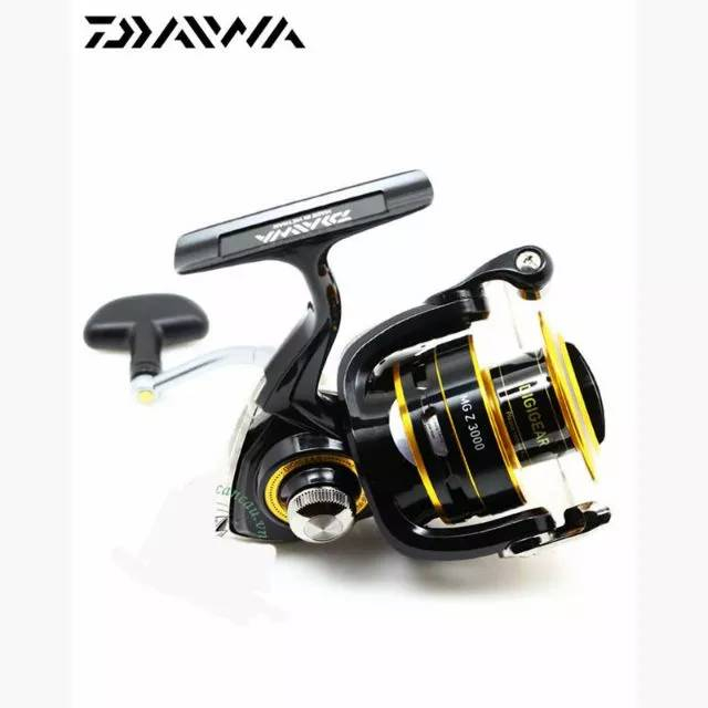 [ 香蕉拔辣釣具 ]Daiwa MG Z 超值平價卷 釣魚捲線器 磯釣 釣魚 沈底 遠投 磯釣