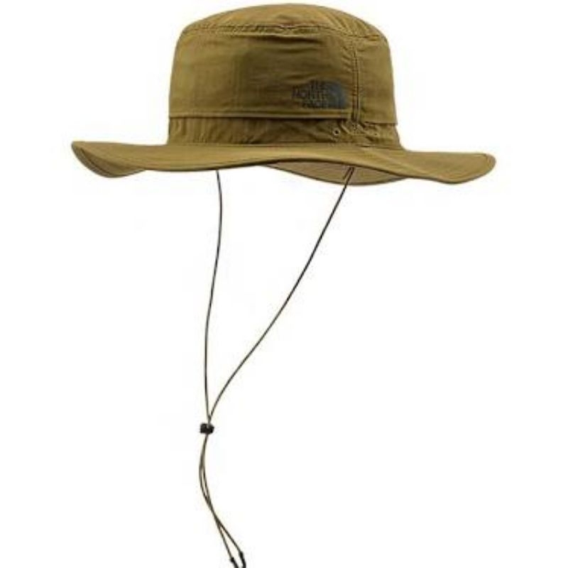 The North Face 多功能抗UV盤帽《橄綠》5FX6/漁夫帽/防曬帽/遮陽帽/休閒帽/圓盤
