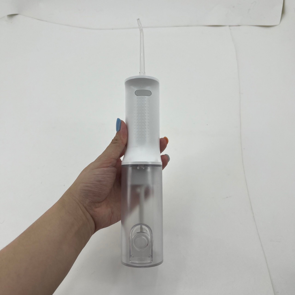 ❮二手❯ 小米 MI 米家電動沖牙器 MEO701 洗牙器 Xiaomi 動力強勁 全方位清潔口腔 高頻脈沖水 獨特穩壓