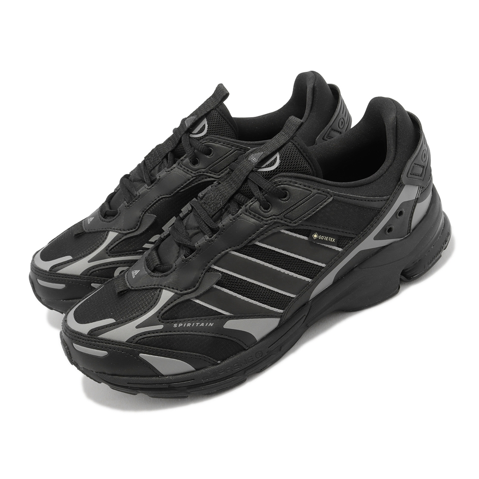 𝓑&amp;𝓦現貨免運 HP6716 Adidas Spiritain 2000 GTX 男跑鞋