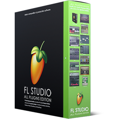 FL Studio 21.1.0 最新版本 2023 8月8號更新版 全插件版本 含簡體中文 水果編曲軟體