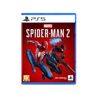 【電玩批發商】PS5 漫威 蜘蛛人2 中文版 一般版 限定收藏版 蜘蛛人 漫威 spiderman 猛毒