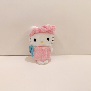 🔥現貨🔥 三麗鷗 凱蒂貓 hello kitty 瓶中娃娃 悠遊卡 毛絨 吊飾