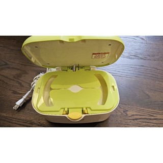 Combi 康貝 濕紙巾加熱器